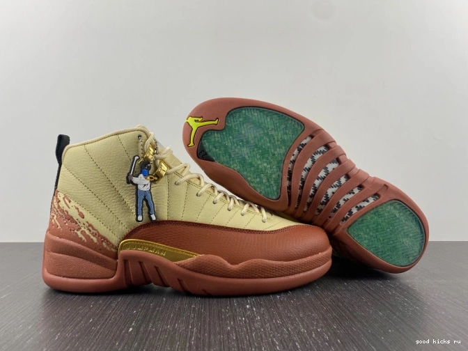 Air Eastside 12 x Golf Jordan DV1758-108 0816